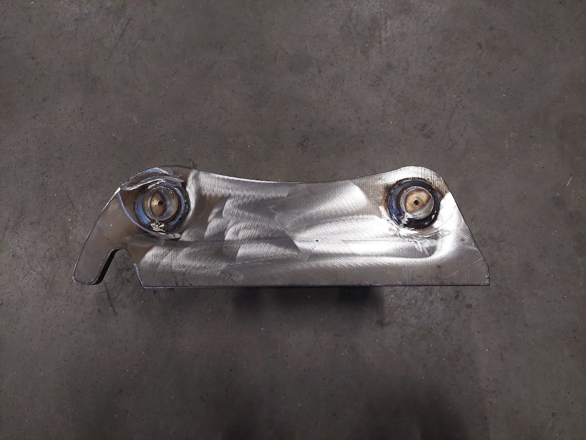 Navarovací adaptér Martin M10 a iné - 3