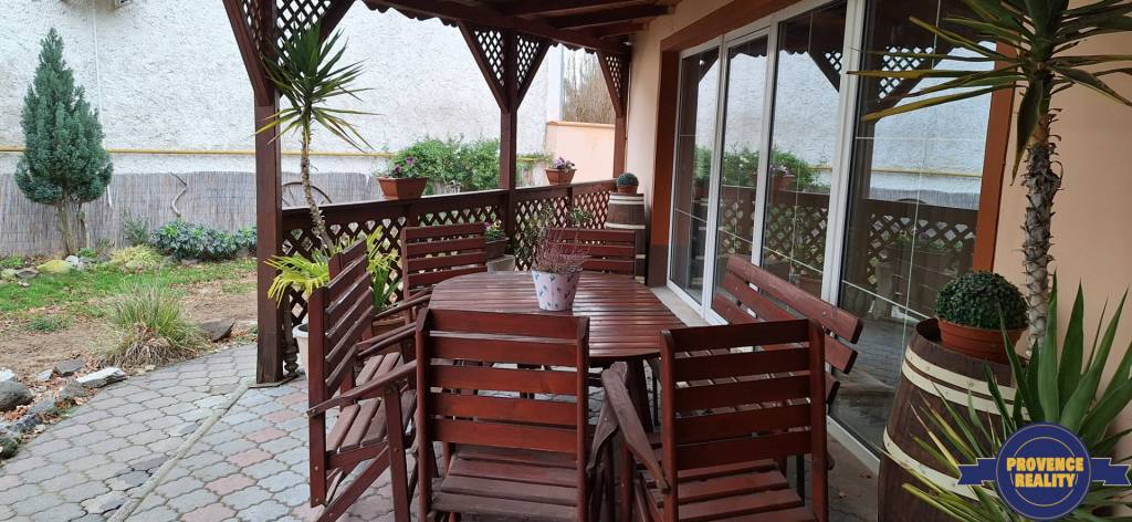 PREDAJ: Rodinný dom s pozemkom - BÚČ, EXKLUZÍVNE - 3