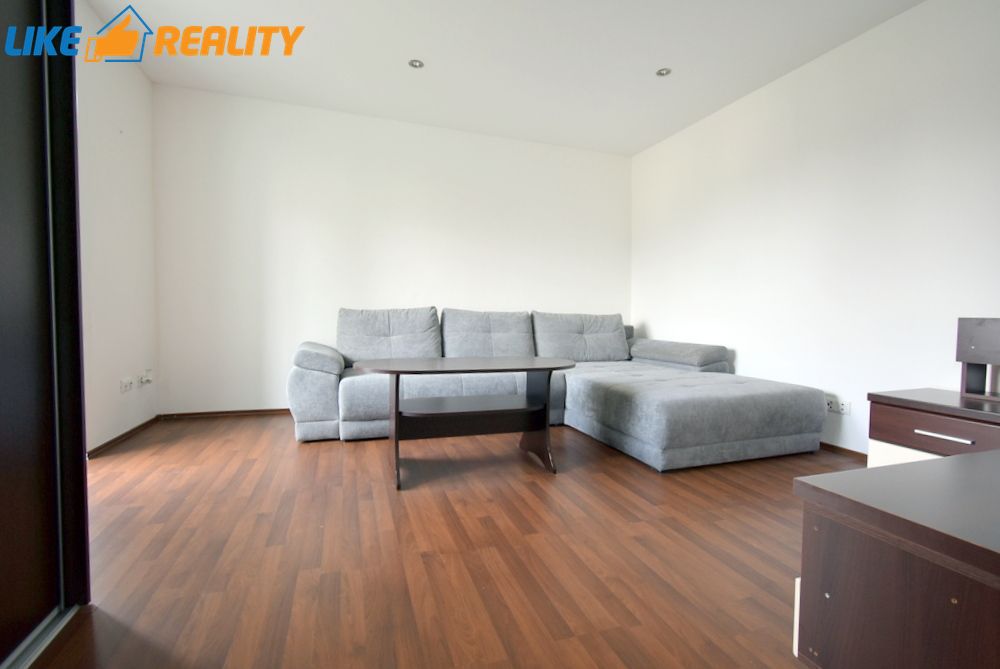 PREDAJ 1 izbový byt so zväčšeným balkónom Priekopa - 3