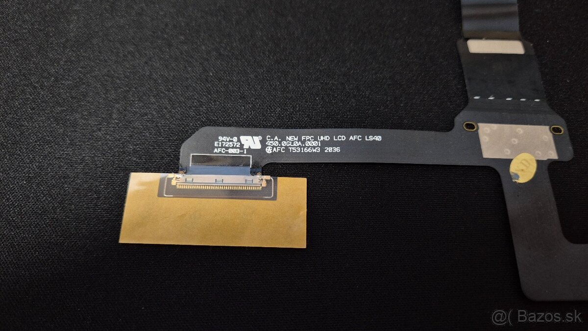 Lenovo S940-14IWL kábel - 3