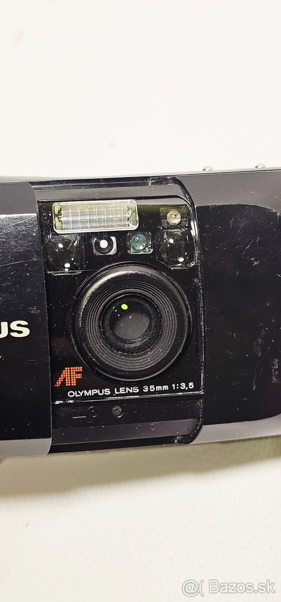 Olympus Mju I - 3