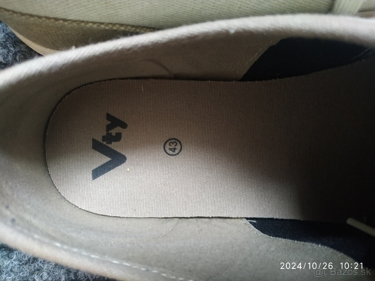 Pánske topánky - 3