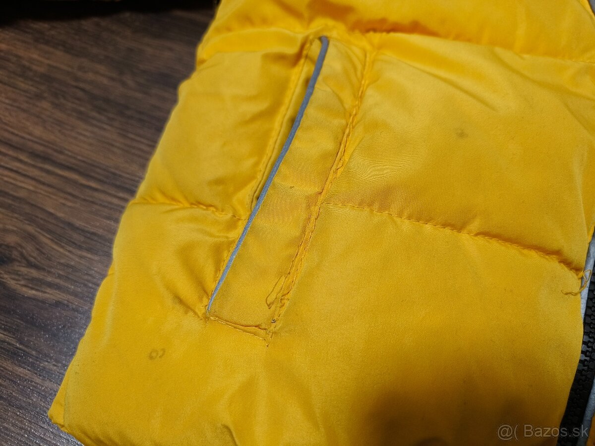 Detská zimná vetrovka - 3