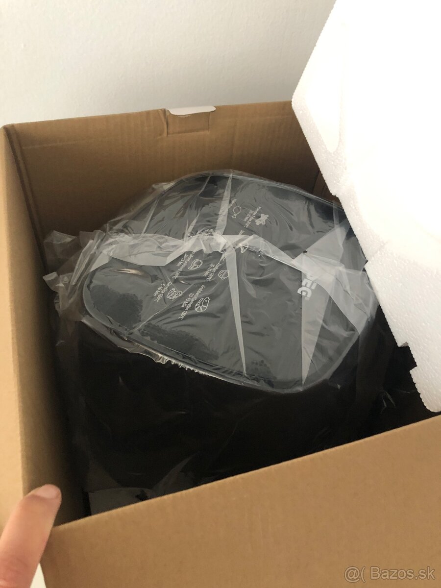 Teplovzdušná friteza - 3