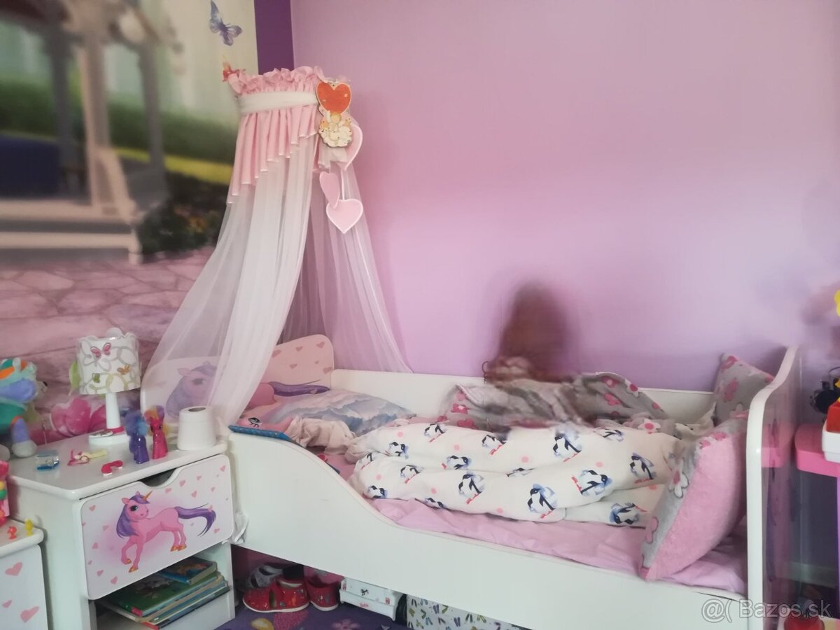 Detská izba pre dievča - 3