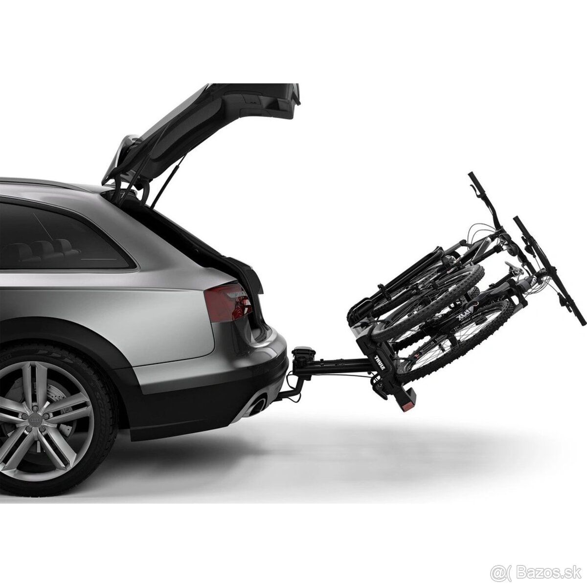 Thule EasyFold XT 2 933 - 3