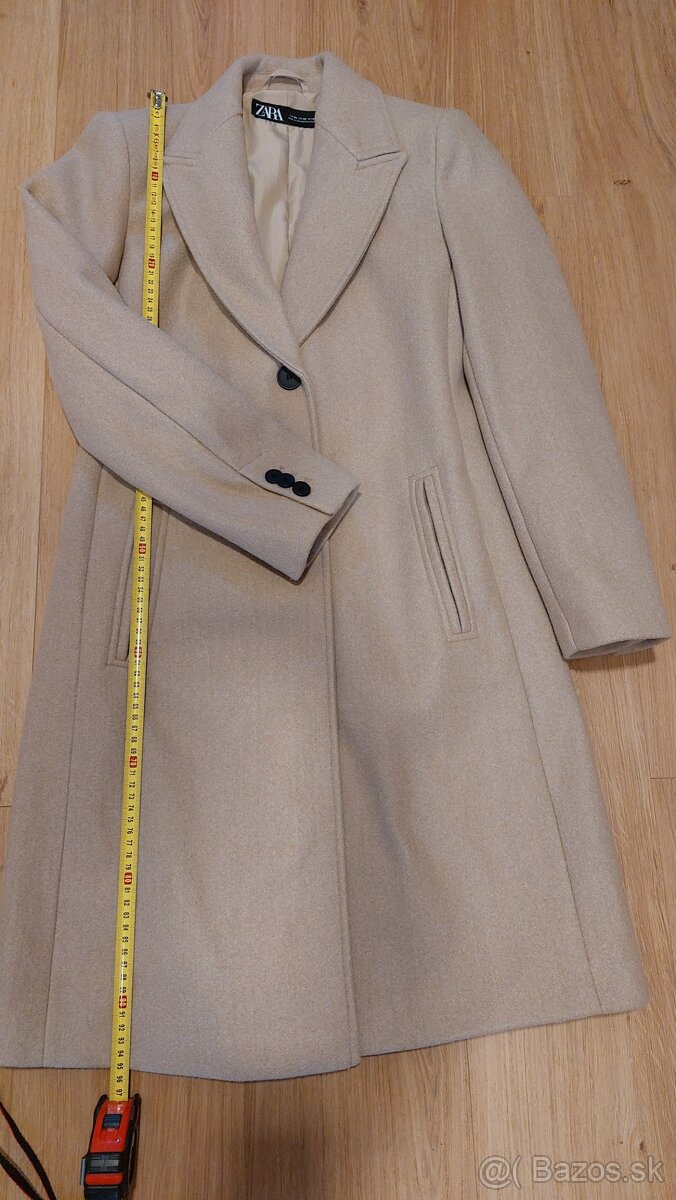 Damsky kabat Zara - 3