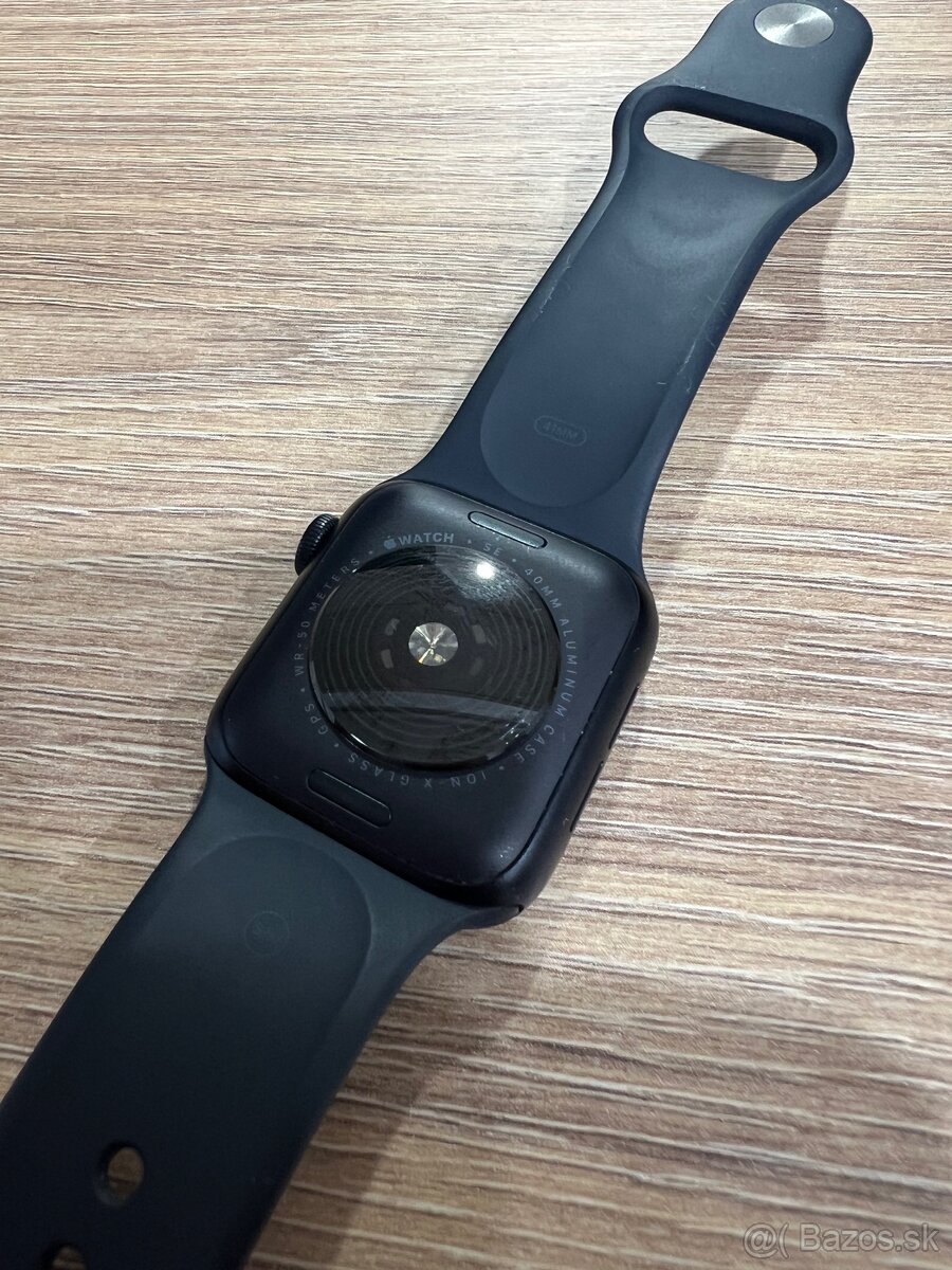 Apple watch SE 2 generácie - 3