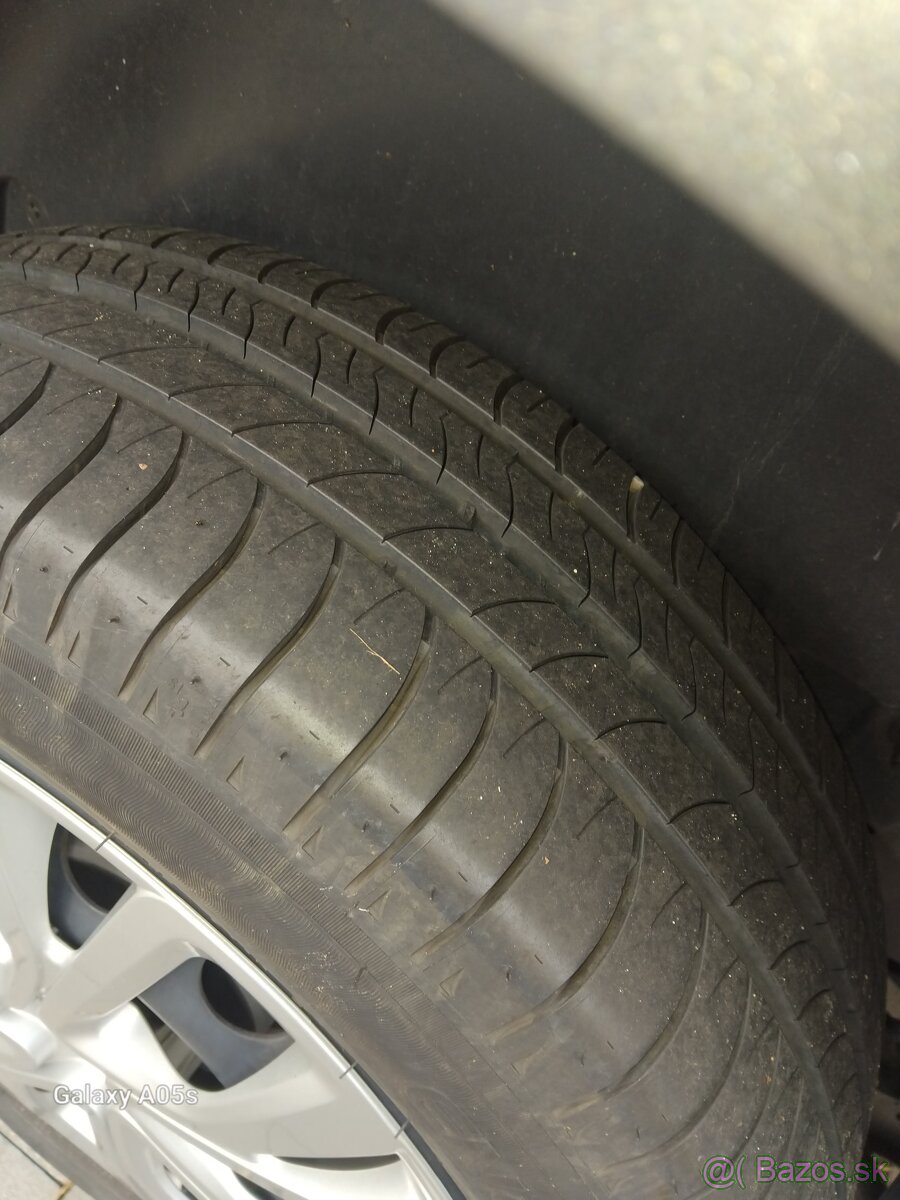 Pneumatiky Michelin - 3
