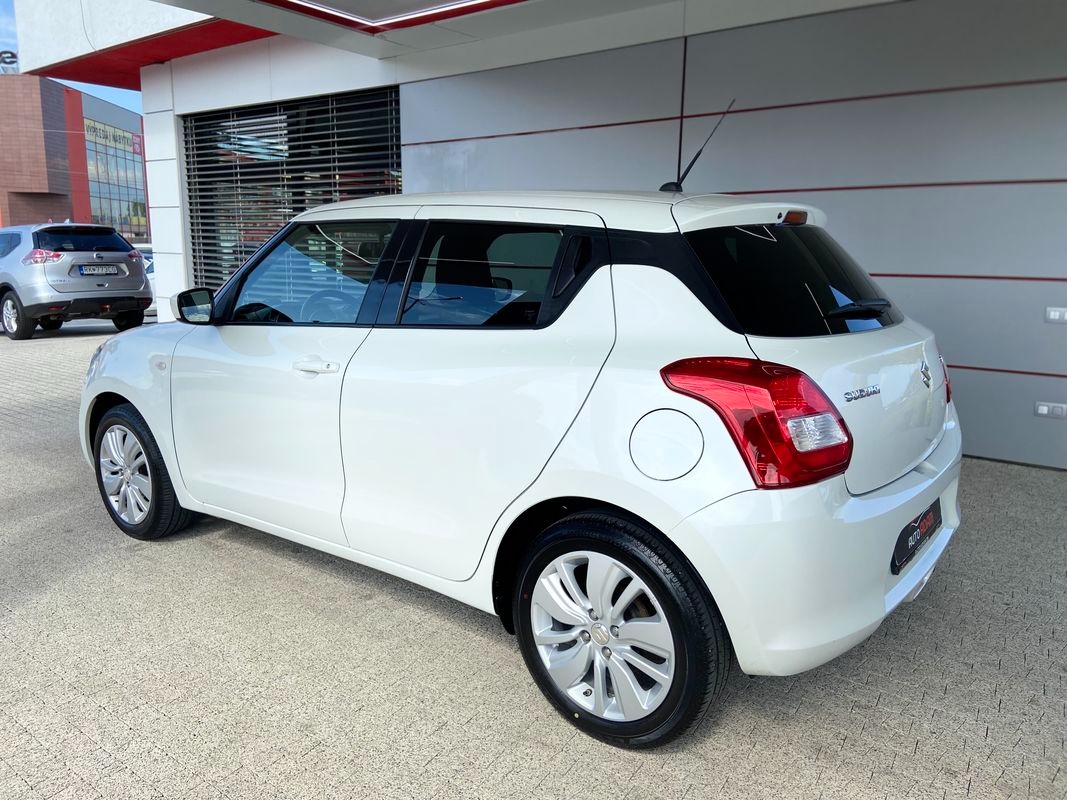 Suzuki Swift 1.2 DualJet - 3