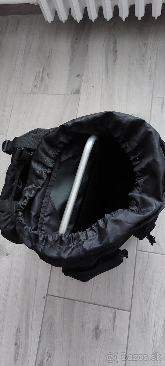 turistický batoh - 3