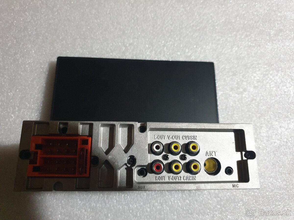 Predam 1 din z obrazovkou - 3