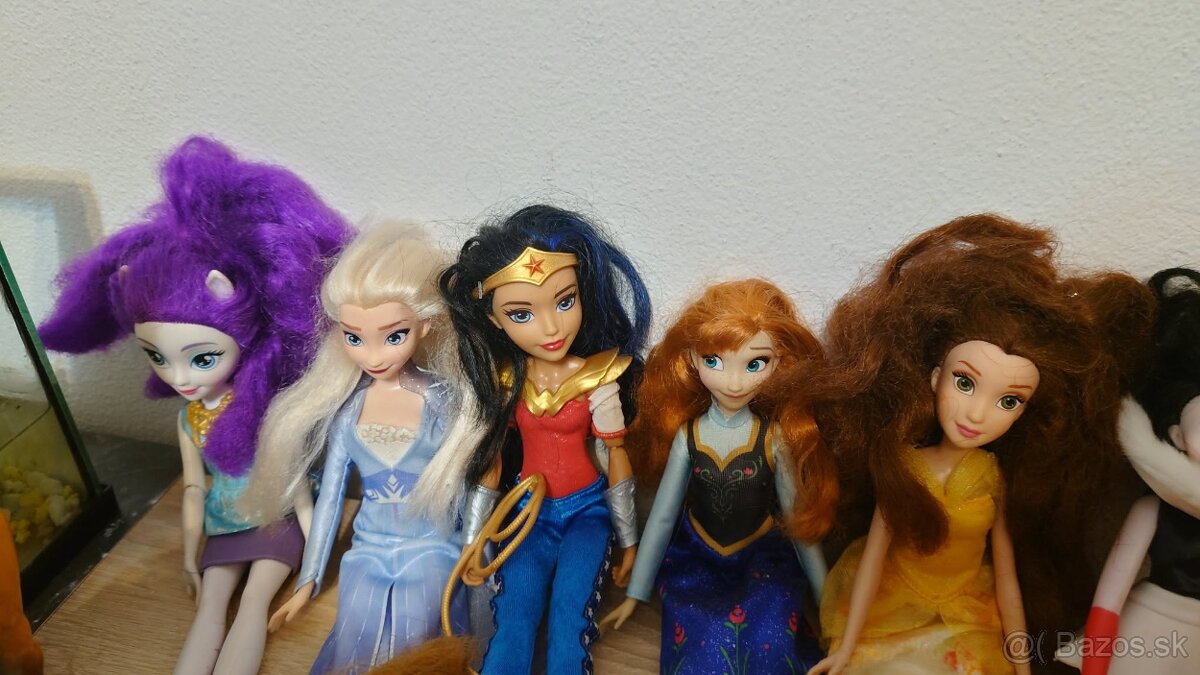 Mix Disney Barie - 3