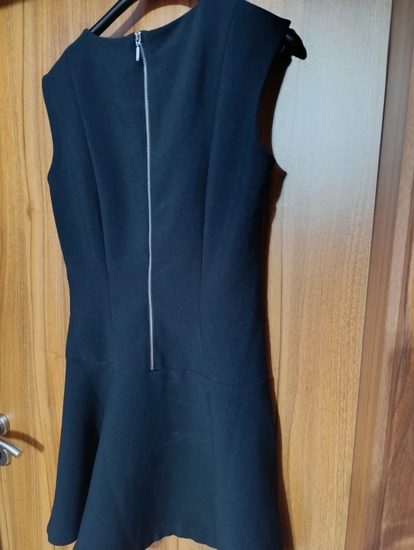 Spoločenské šaty, H&M vel.42, nenosené - 3