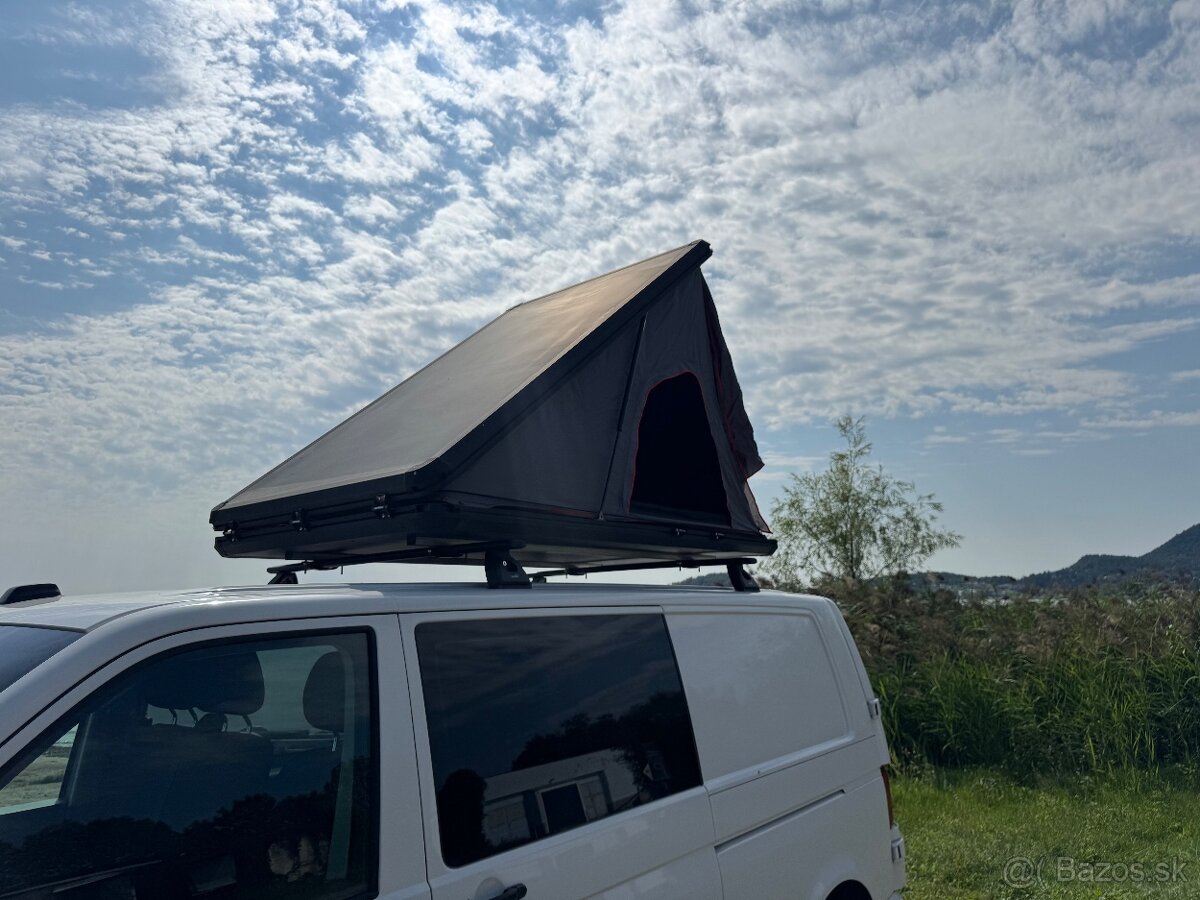 Strešný stan PILGRIMS Hill 130 - 3