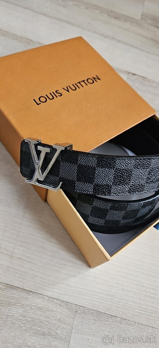 Louis Vuitton opasok - 3