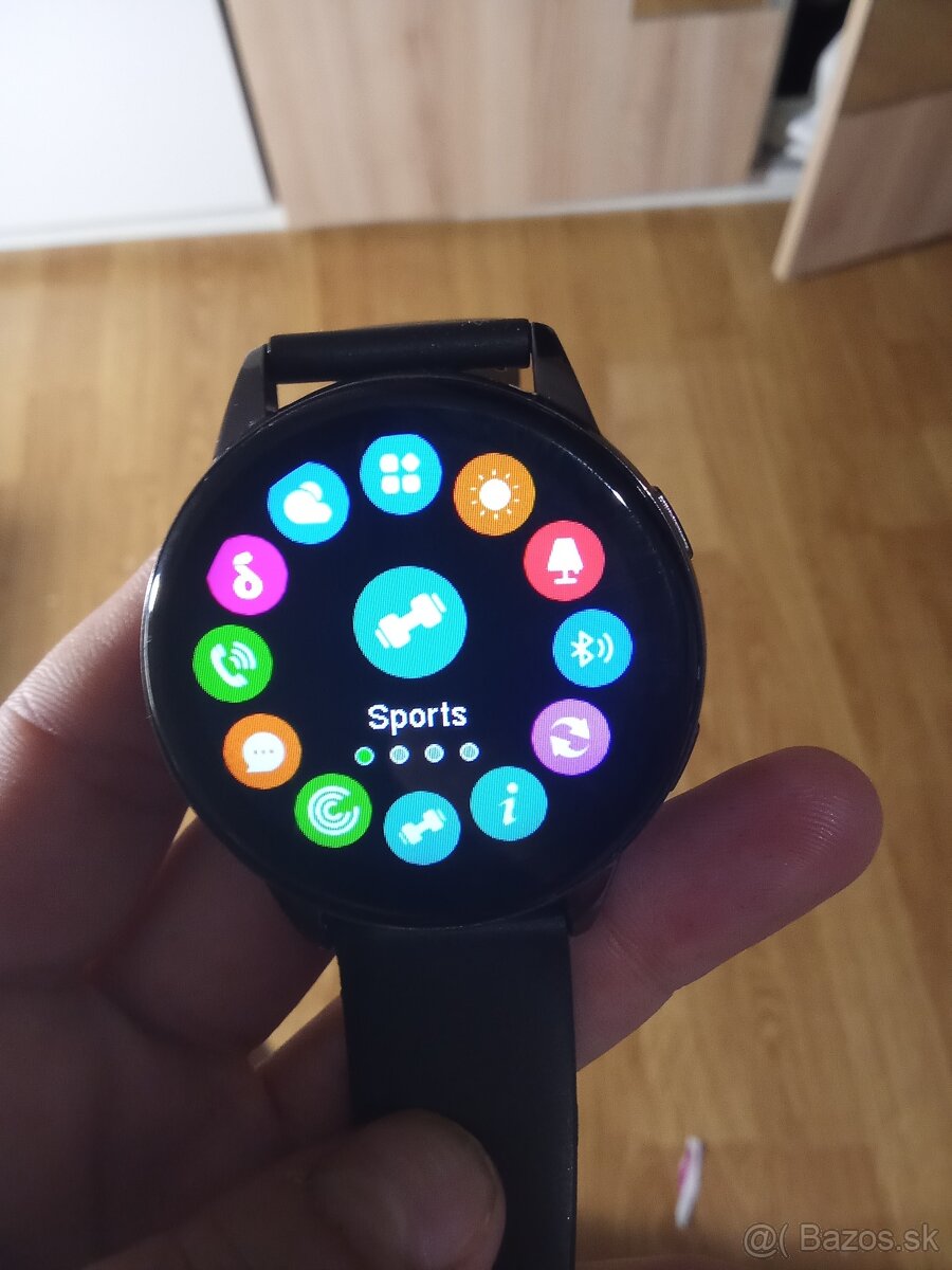 Smart wastch - 3