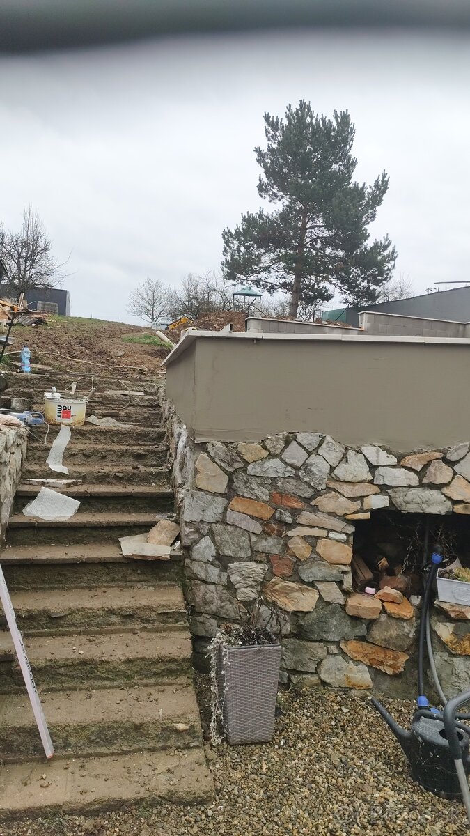 Ponúkam murárske práce - 3