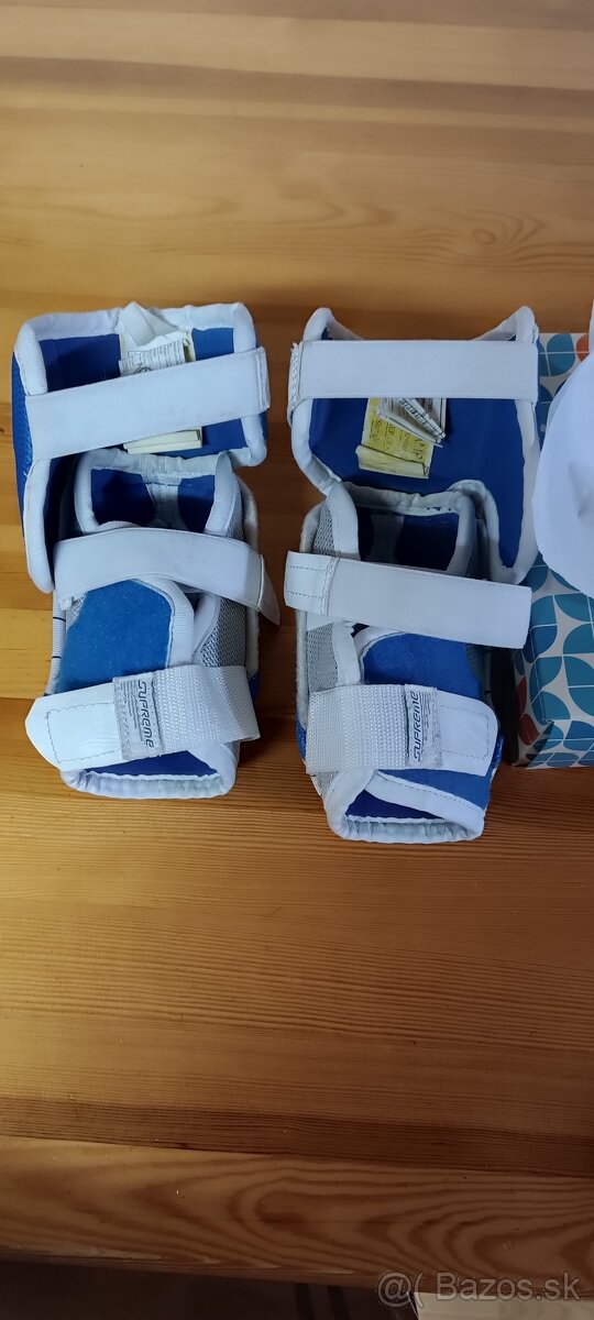 Chrániče lakťov - 3