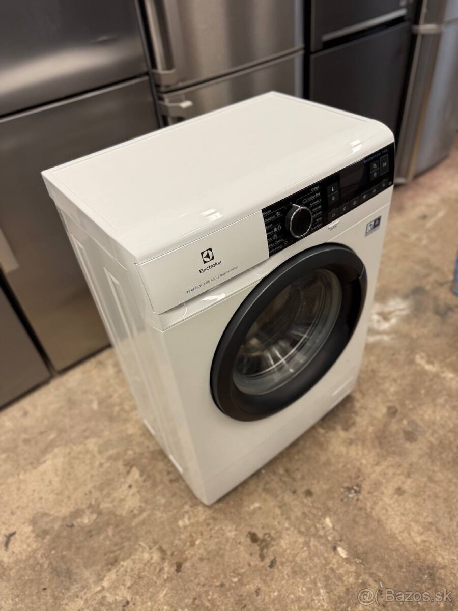 Práčka Electrolux – 7 kg | Invertorový motor | A+++ | - 3