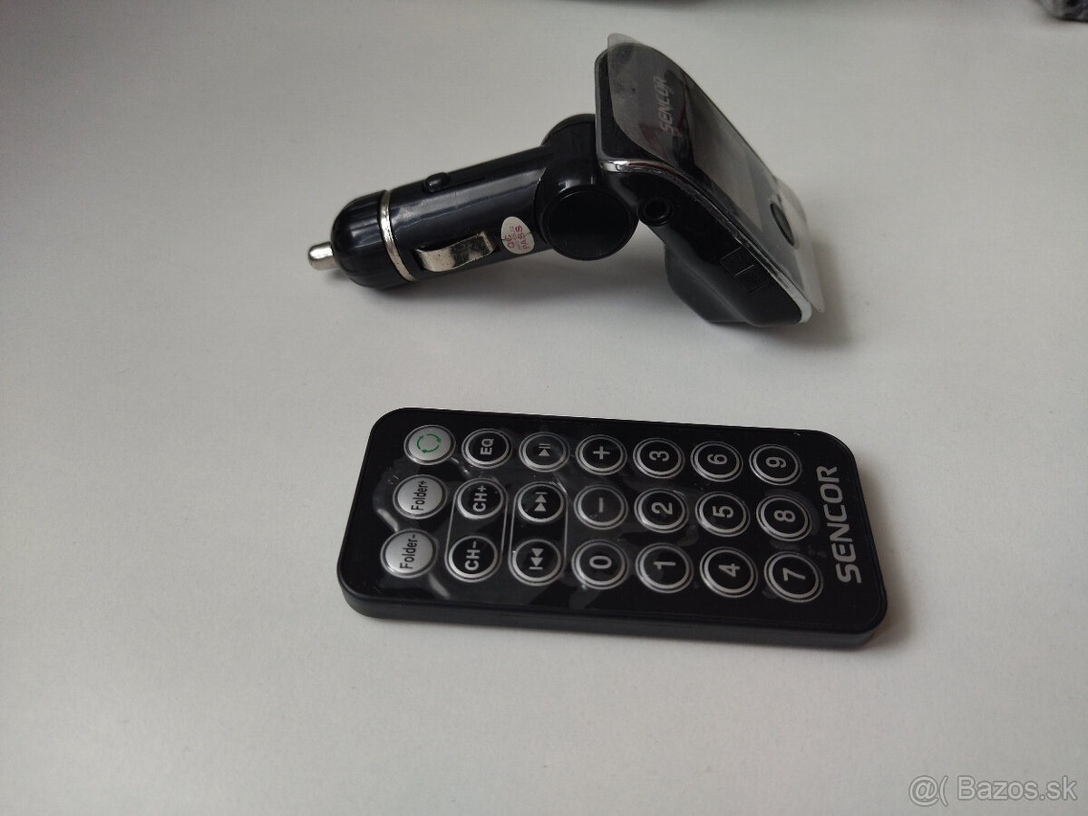 Predam MP3 player - 3