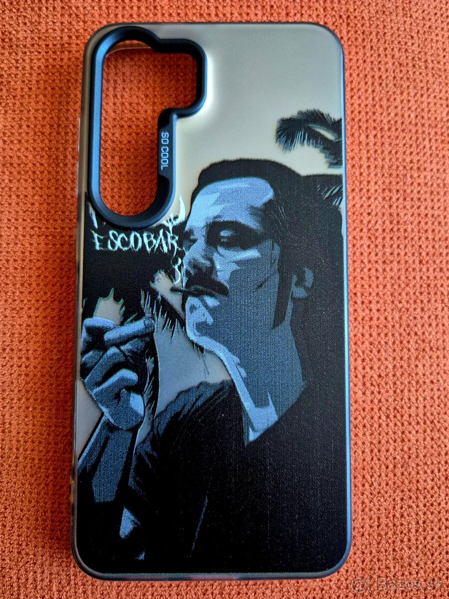 Samsung Galaxy S24 obal puzdro kryt - 3