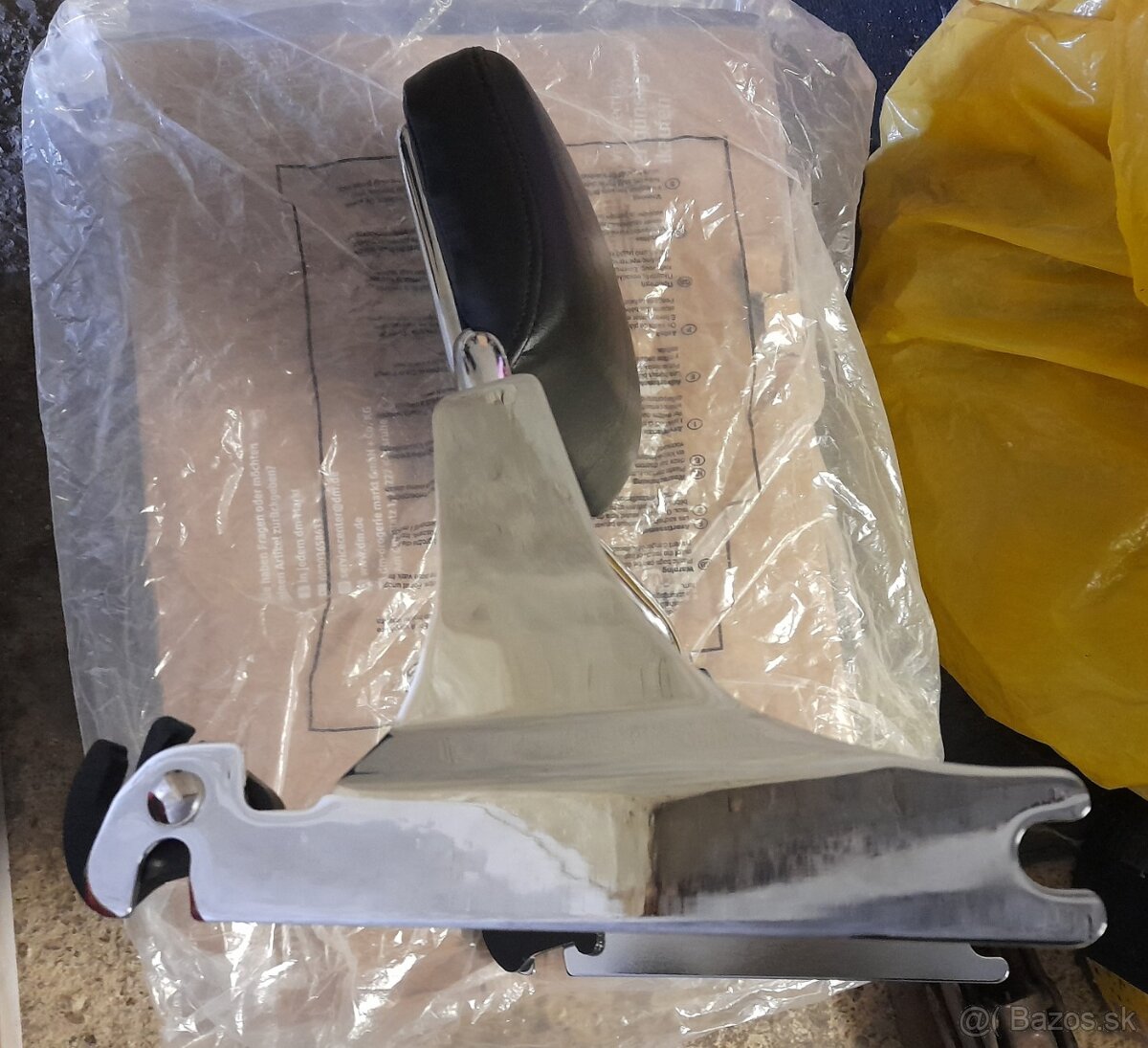 HARLEY DAVIDSON® BREAKOUT FXSB - 3