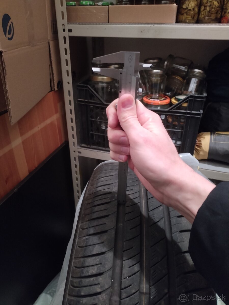 Nexen n blue s 205/55 R16 - 3