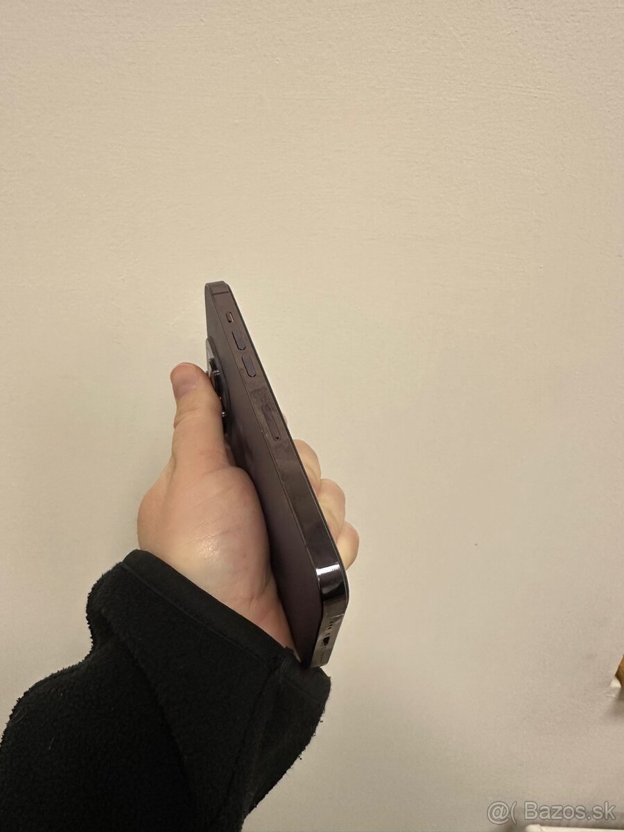 iPhone 14 Pro 256Gb - 3