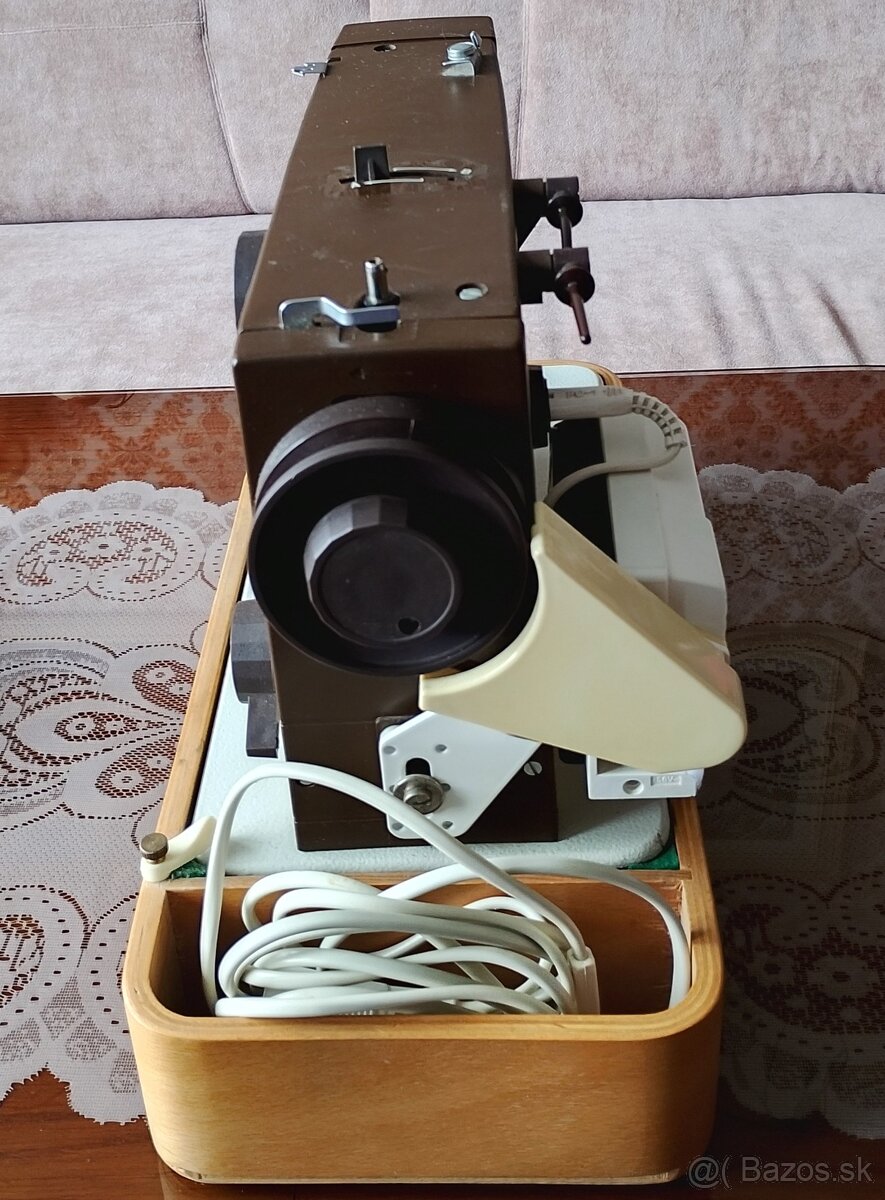 Kufríková Veritaska. - 3