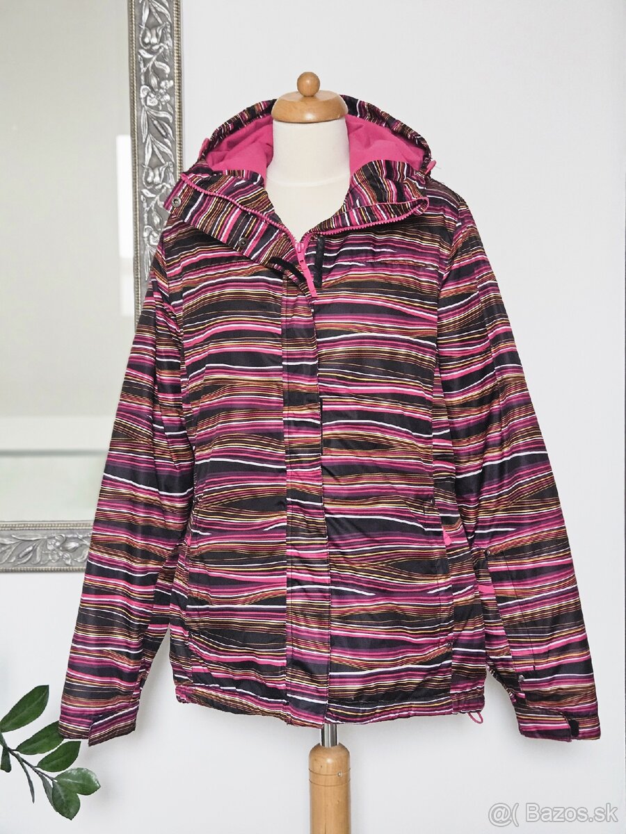 Dámska bunda Alpine Pro L - 3