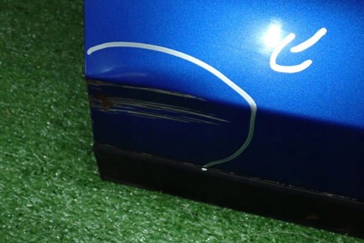 hyundai tucson dvere 2015+ - 3