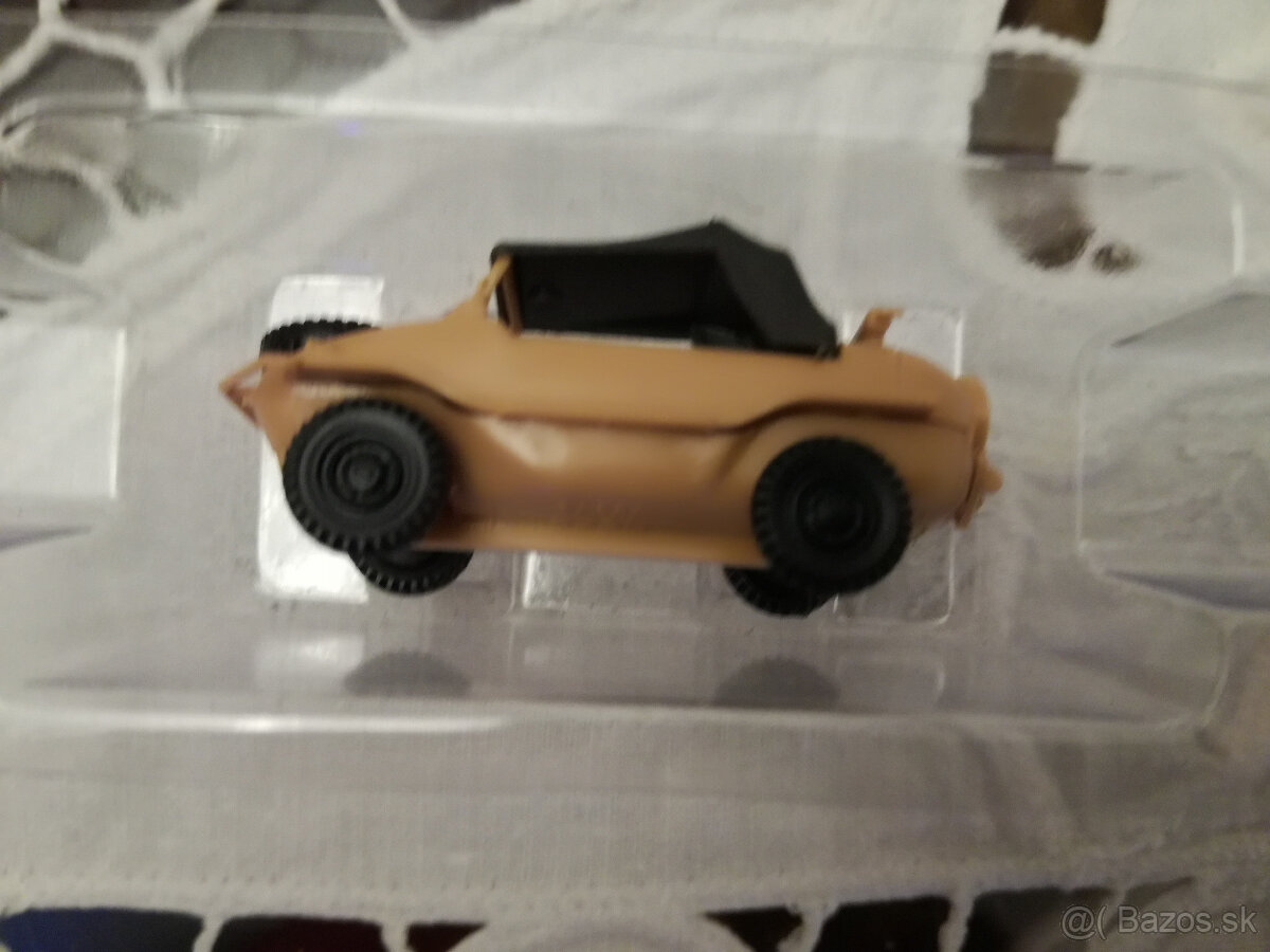 plastikove modely - 3