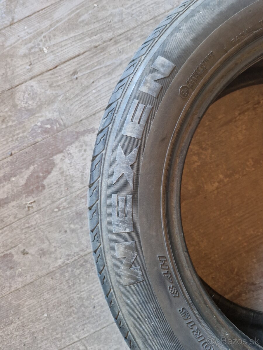 Nexen 185/60R15 - 3