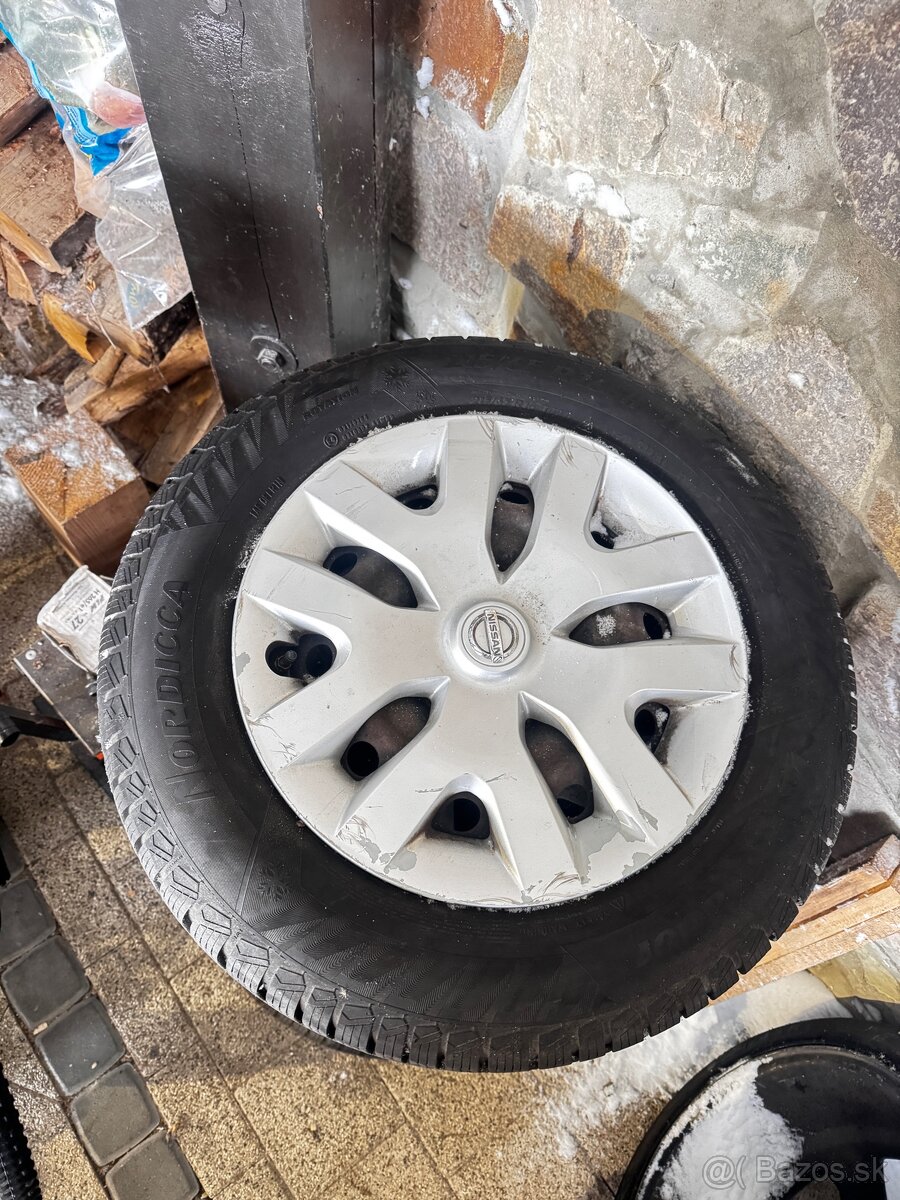 215/65 R16 Zimné 2023 - 3