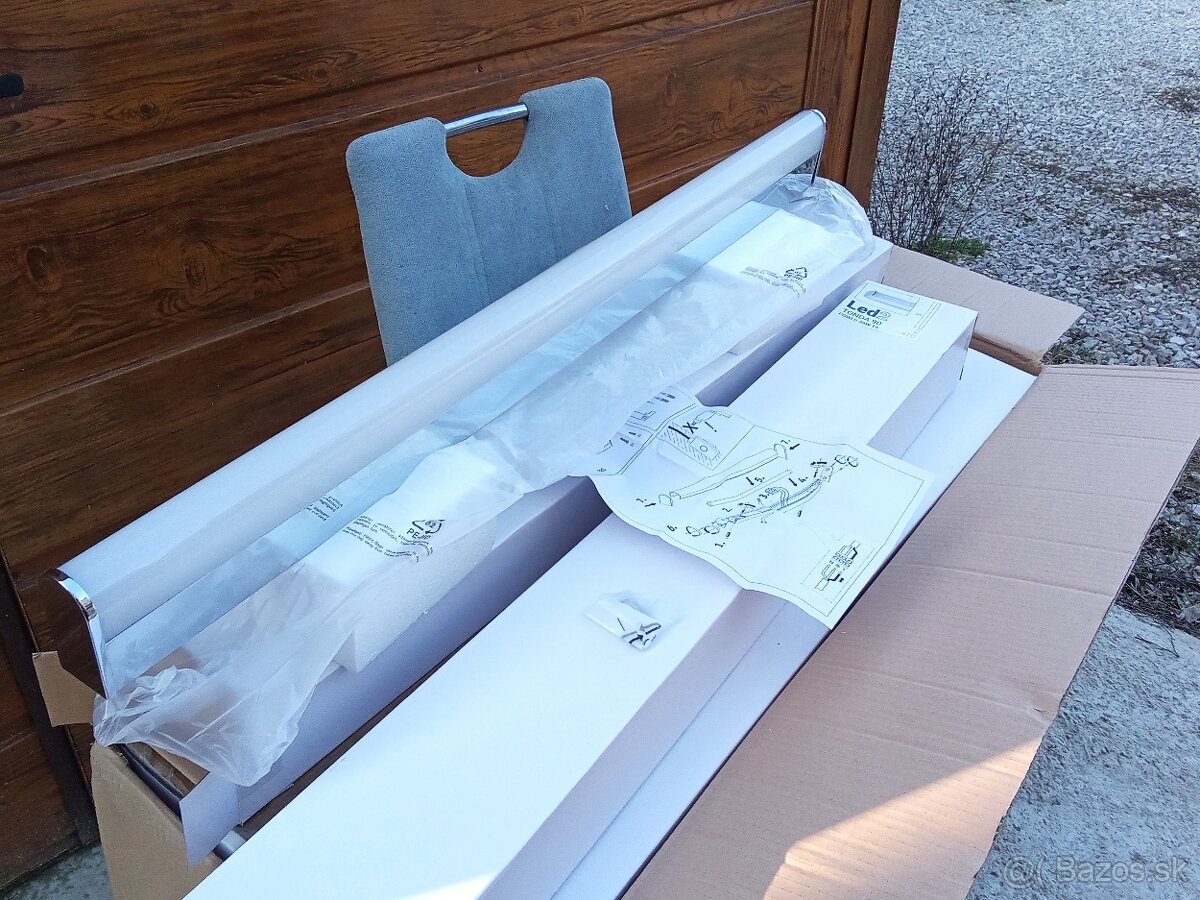 Tonda- stropné svietidlá - 3