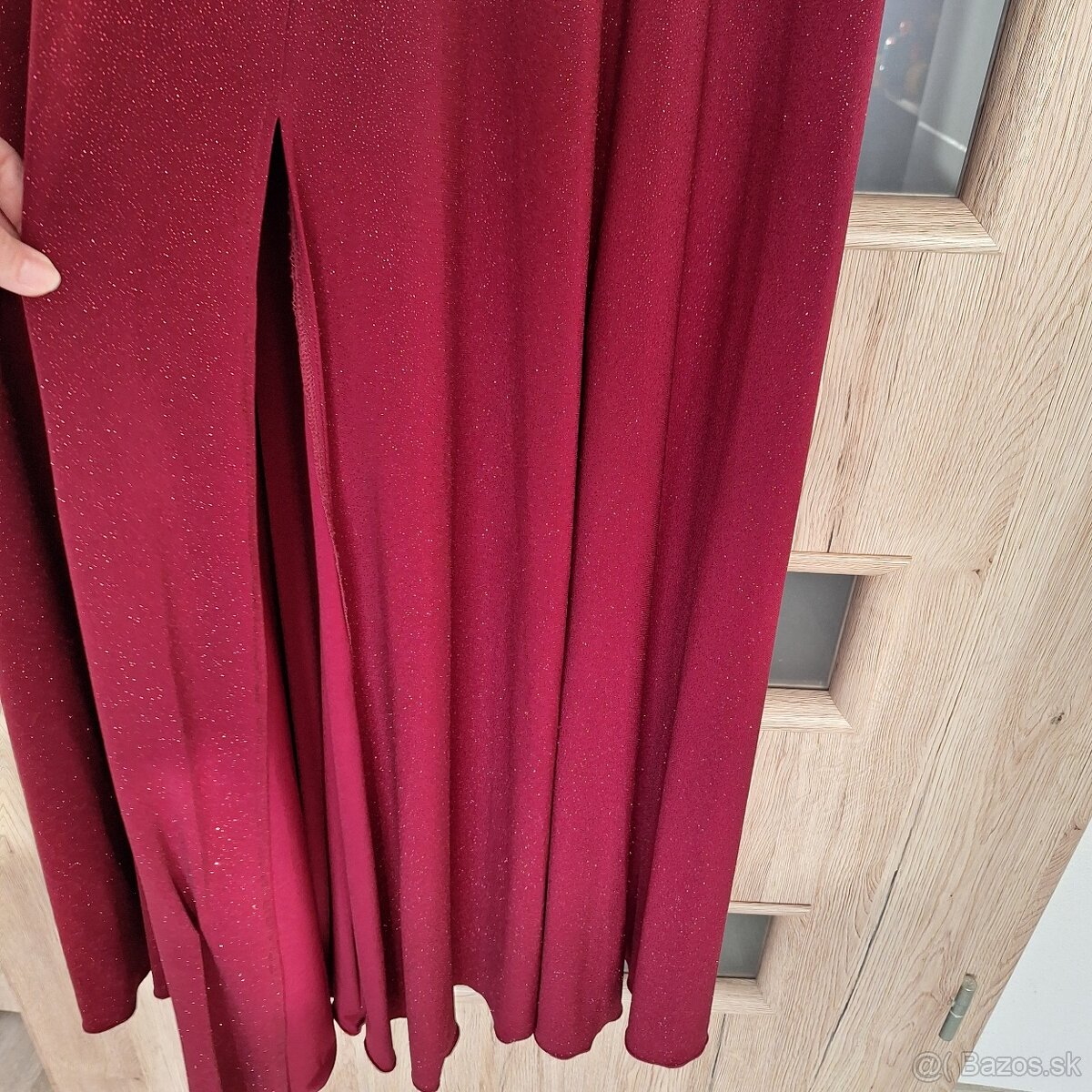 Dlhé spoločenské saty v.52 - 3