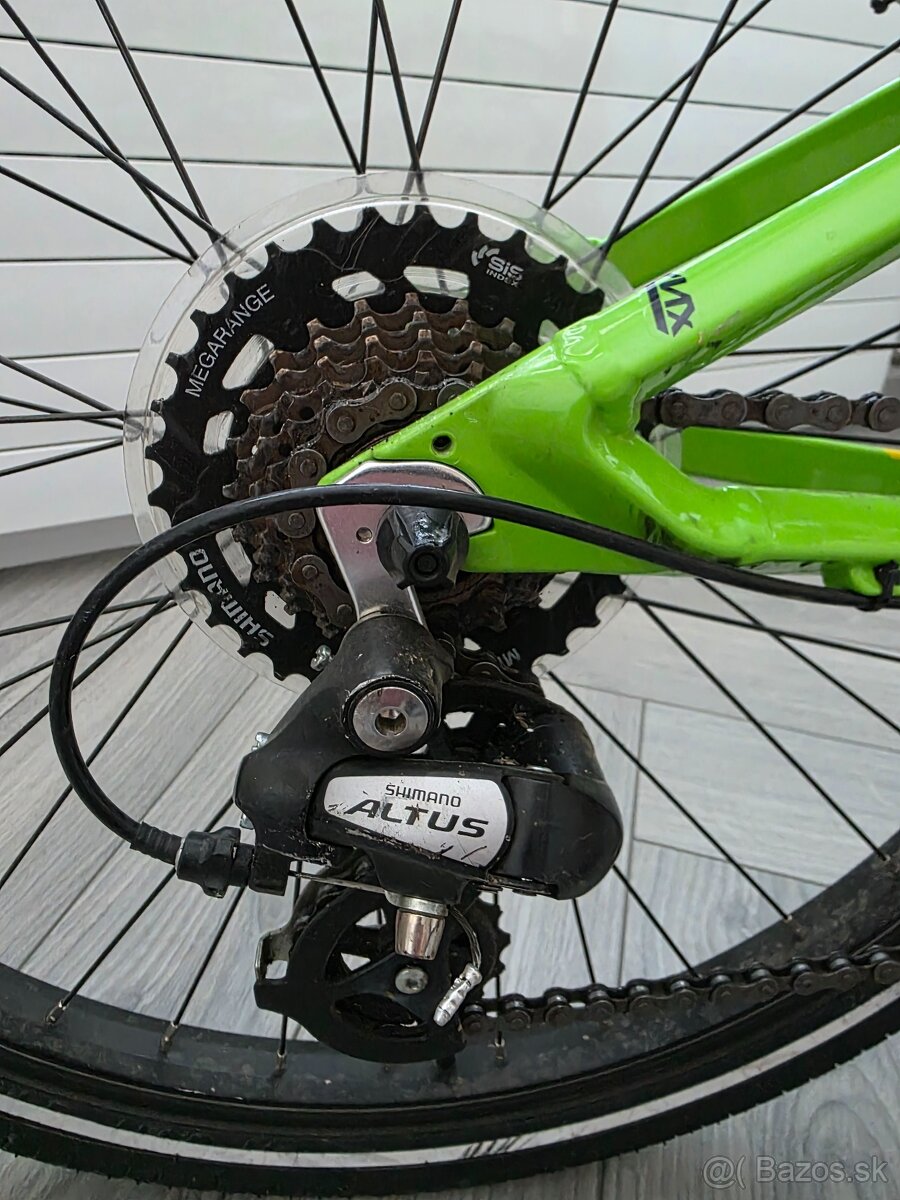 Orbea MX24 - 3