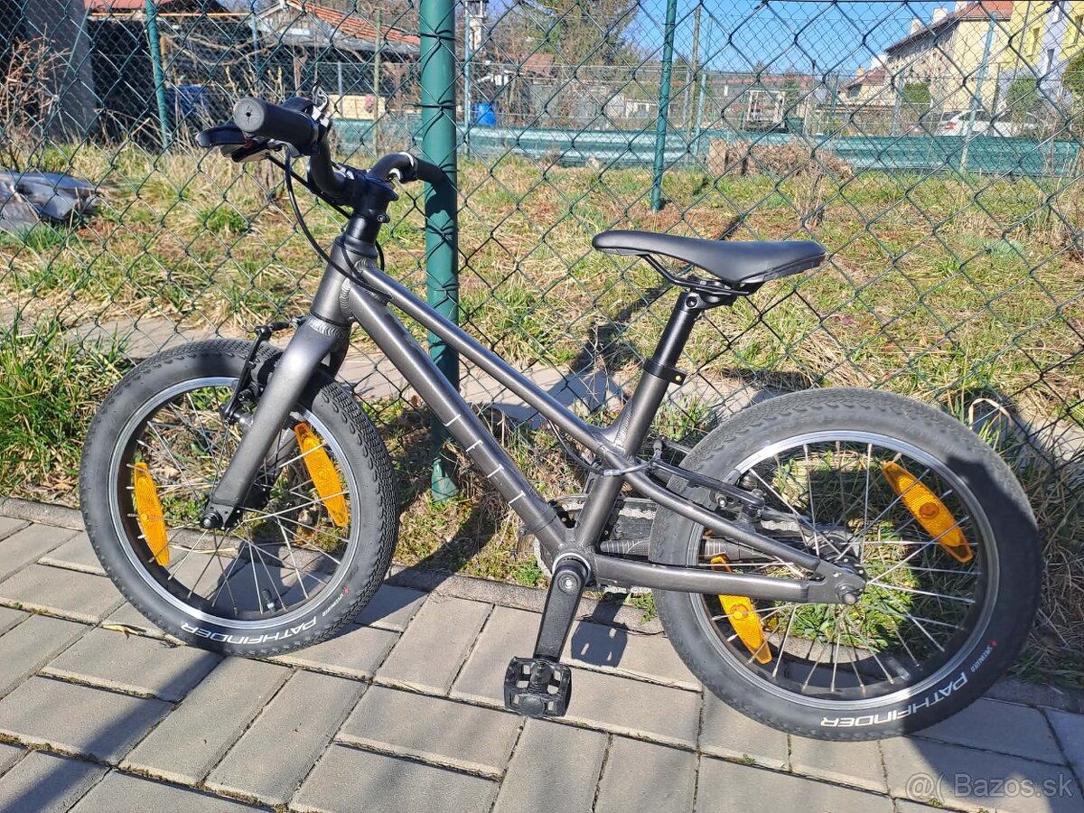Detský bicykel Specialized - 3