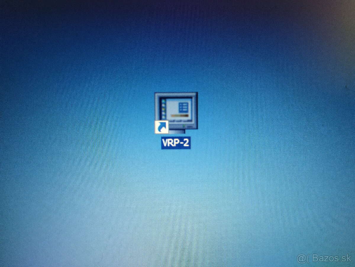 Predám PC zostavu k VRP-2 - 3