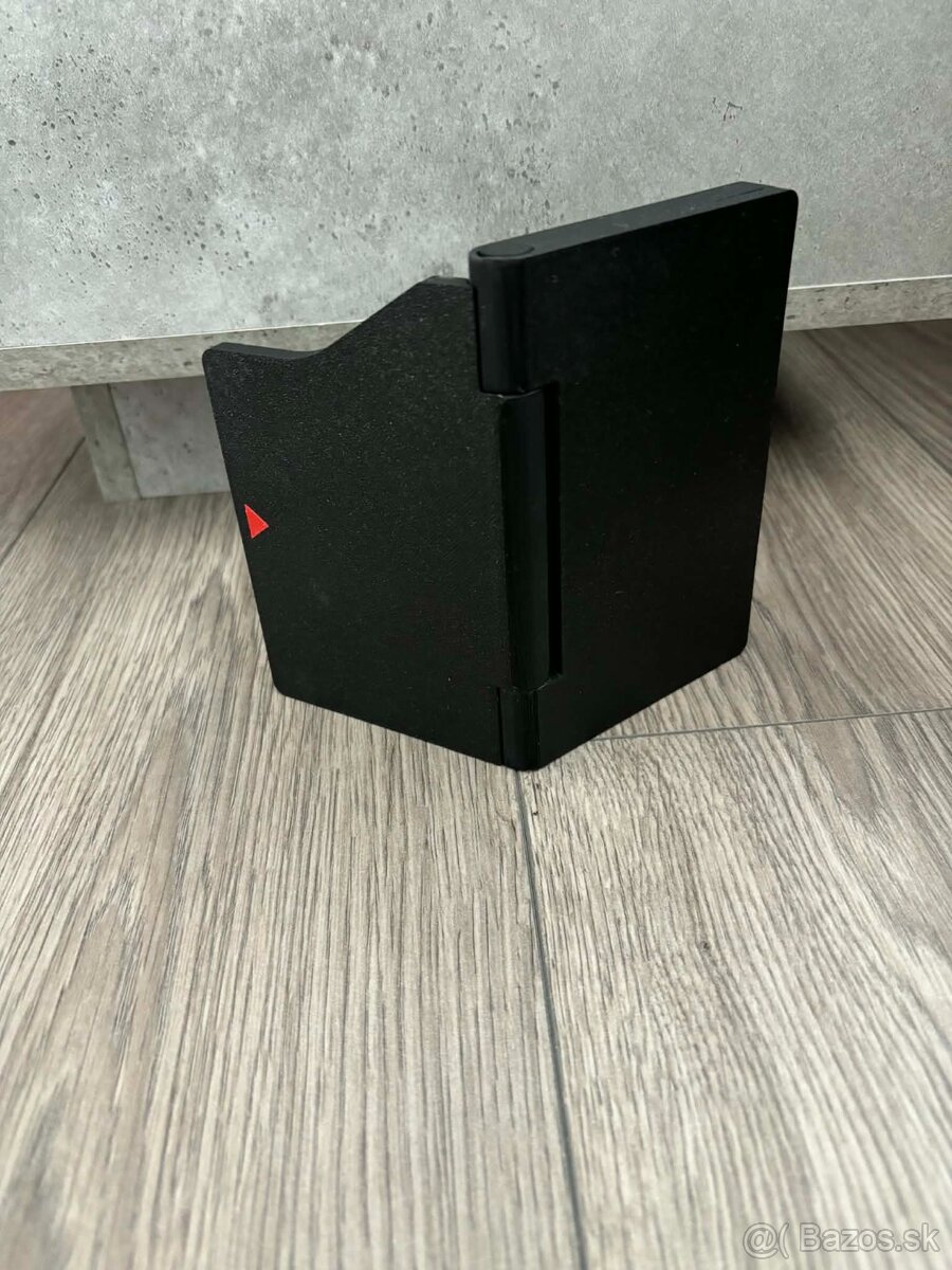 Pokédex Rakeťáci - 3