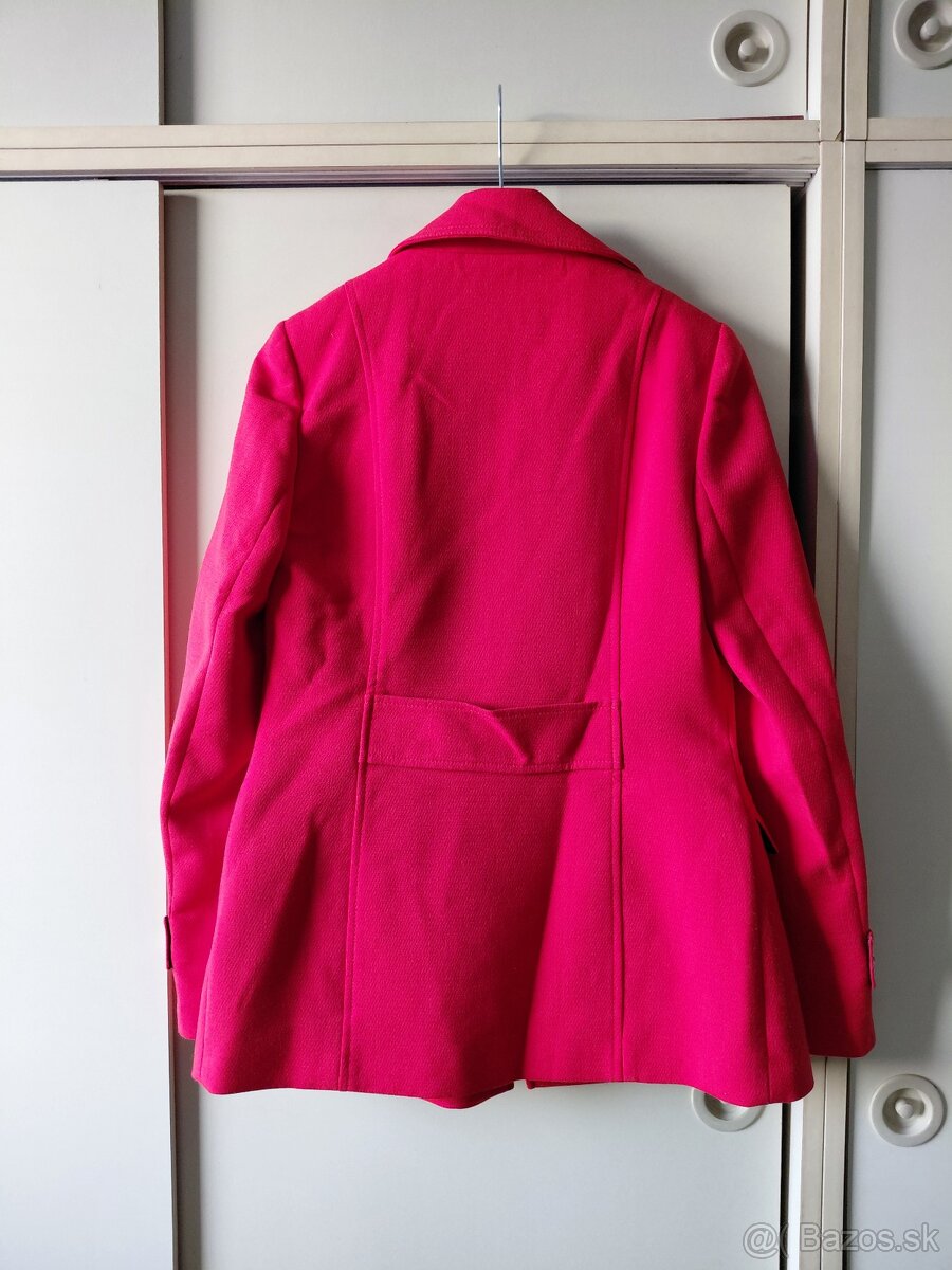 Trenčkot, jarník - 3