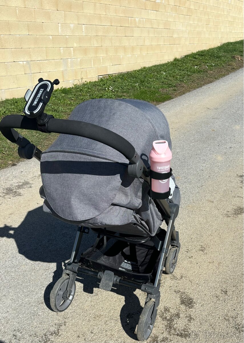 Športový kočík twistshake - 3