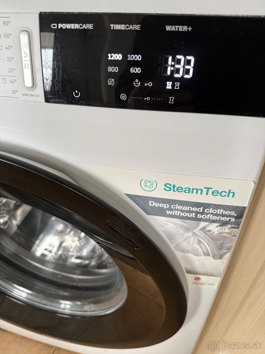 Práčka Gorenje - 3