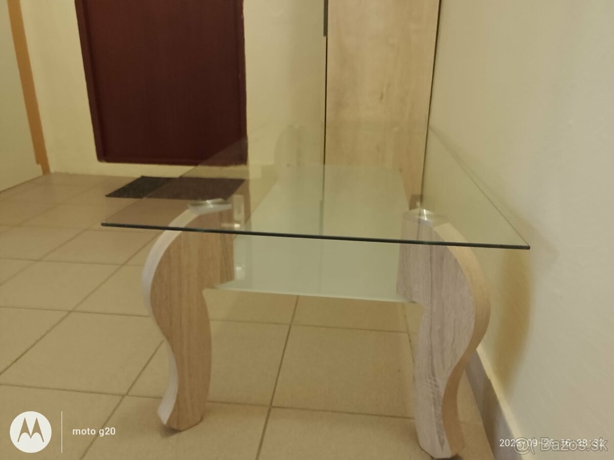 Predám nový nábytok - 3