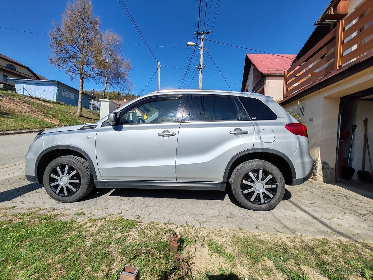 Suzuki vitara 1.6 - 3