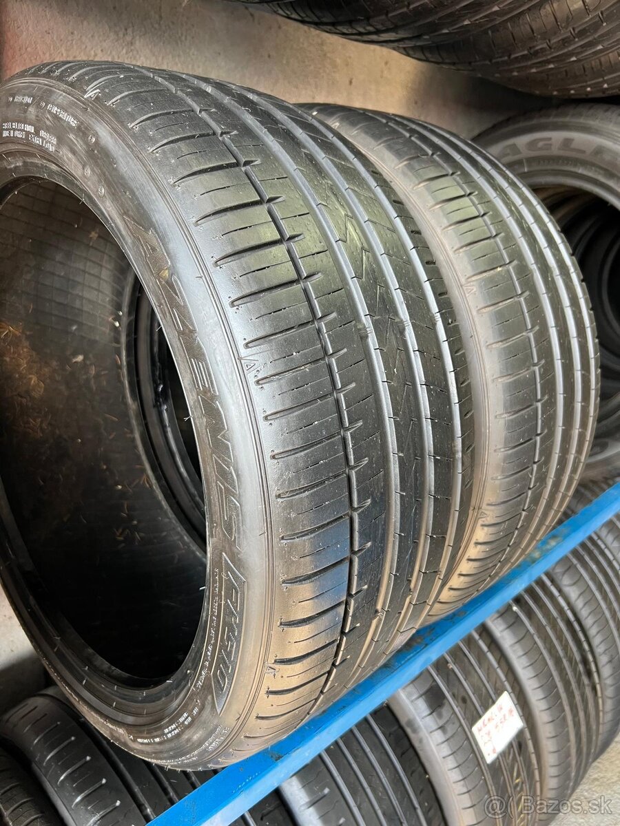 Letne pneumatiky Falken 245/40R19 - 3