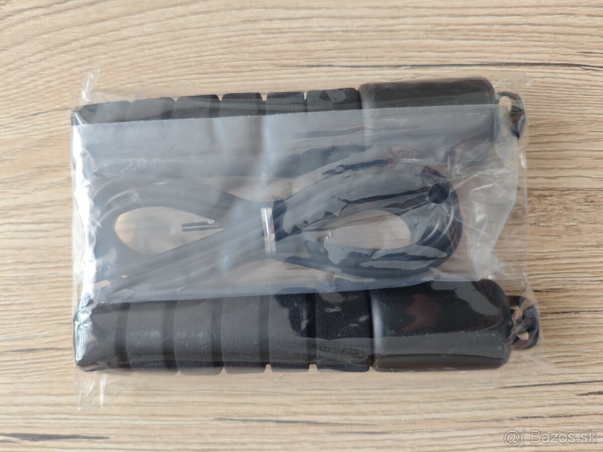 Boxovacie rukavice+švihadlo - 3