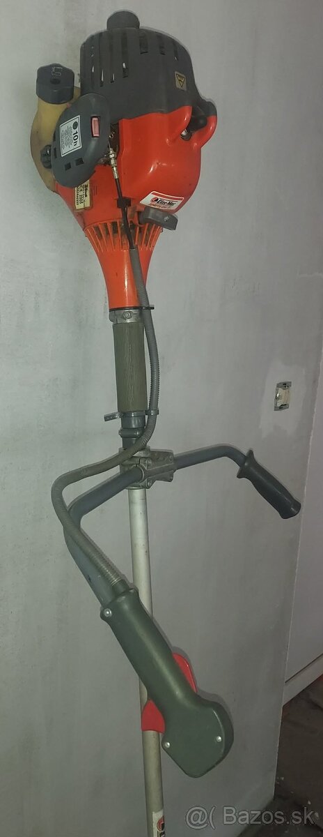 Krovinorez na náhradné diely - 3