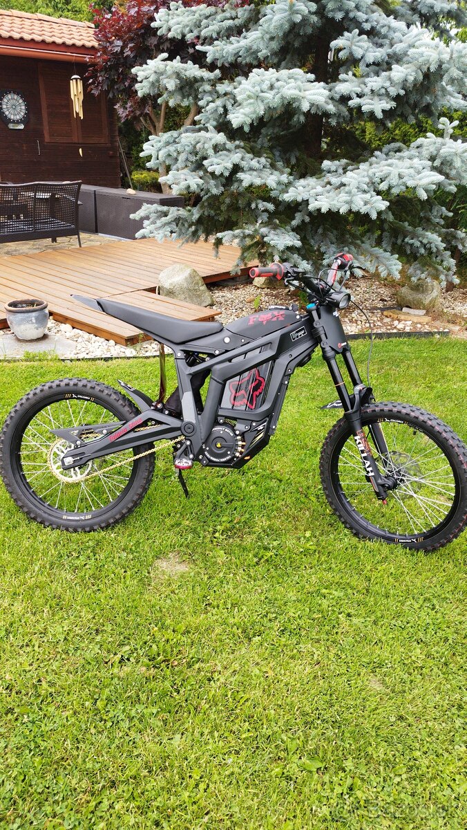 Talaria Sting MX 3